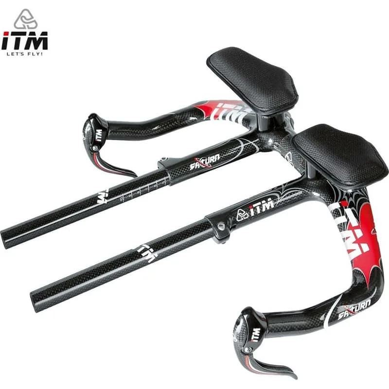 GUIDAO TT ROAD AERO ITM SATURN CARBON