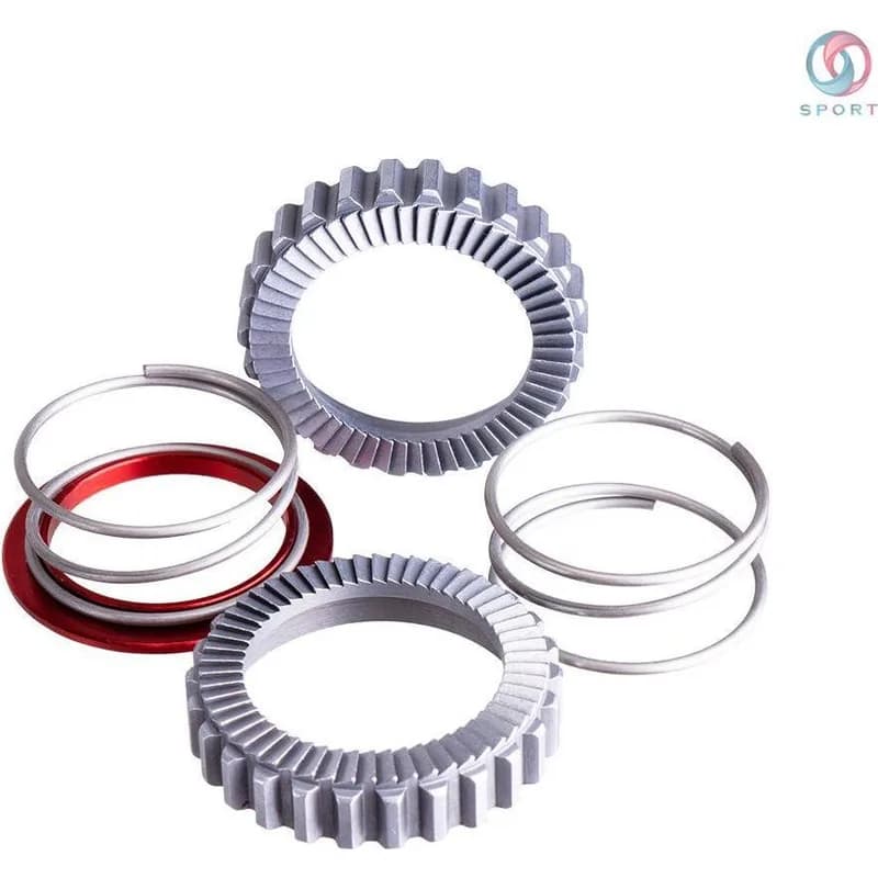 REPARO FREEHUB ZTTO RATCHET 36T