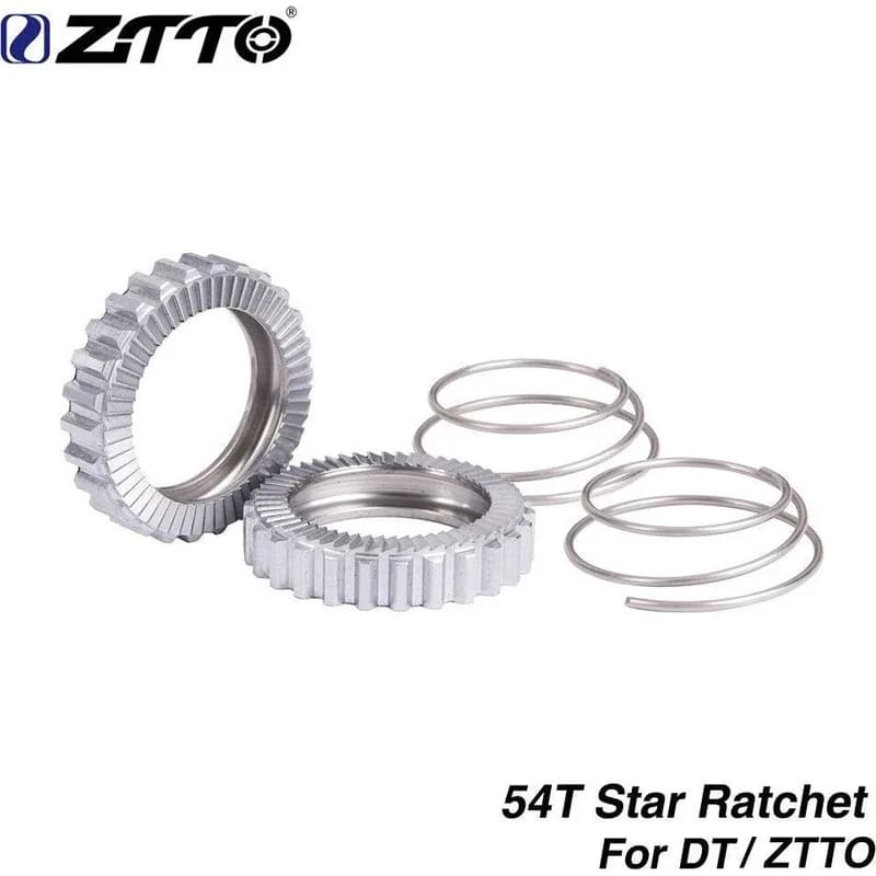 REPARO FREEHUB ZTTO RATCHET 54T