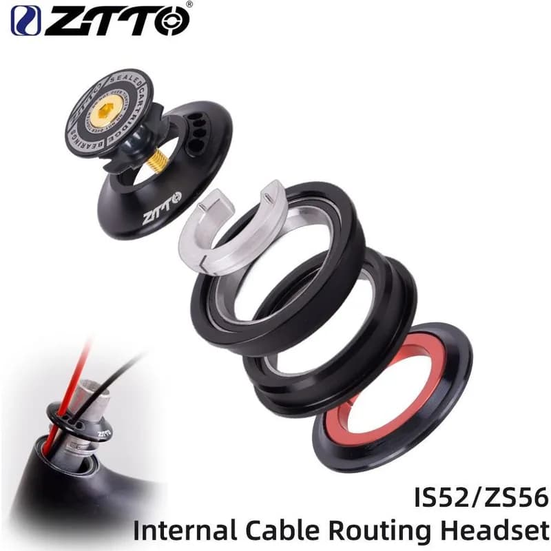 CX DIRECAO INNER CABLE 52/52 6.5 ZTTO
