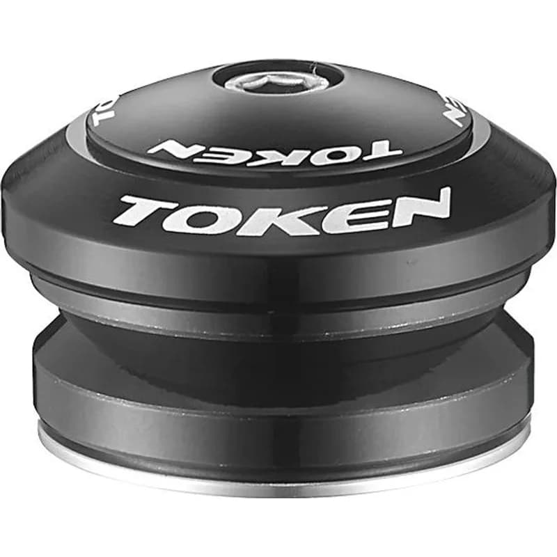 CAIXA DE DIREÇÃO 42/42 MM TOKEN OMEGA A3