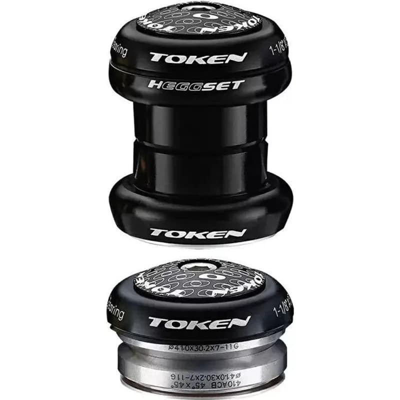 CAIXA DE DIREÇÃO 42/42 MM TOKEN HEGGSET TK080-42