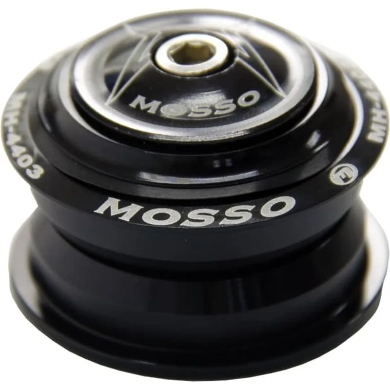 CAIXA DE DIREÇÃO 44/44 MM MOSSO MH-4403