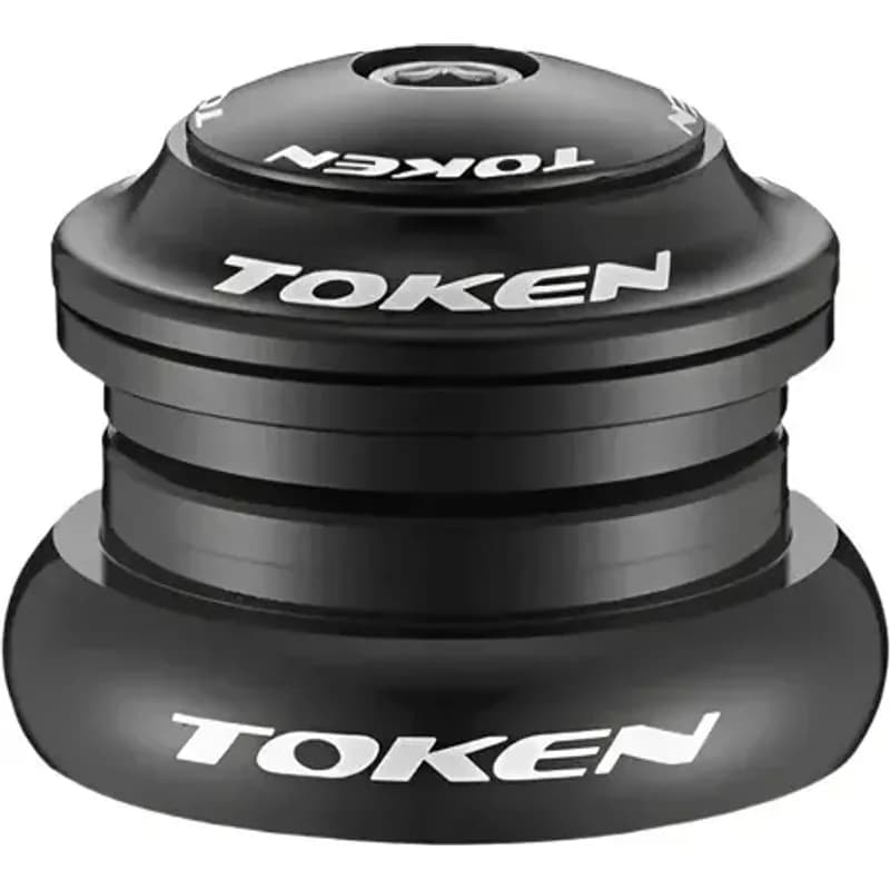 CAIXA DE DIREÇÃO 44/44 MM TOKEN TK036-AM TAPER FORK