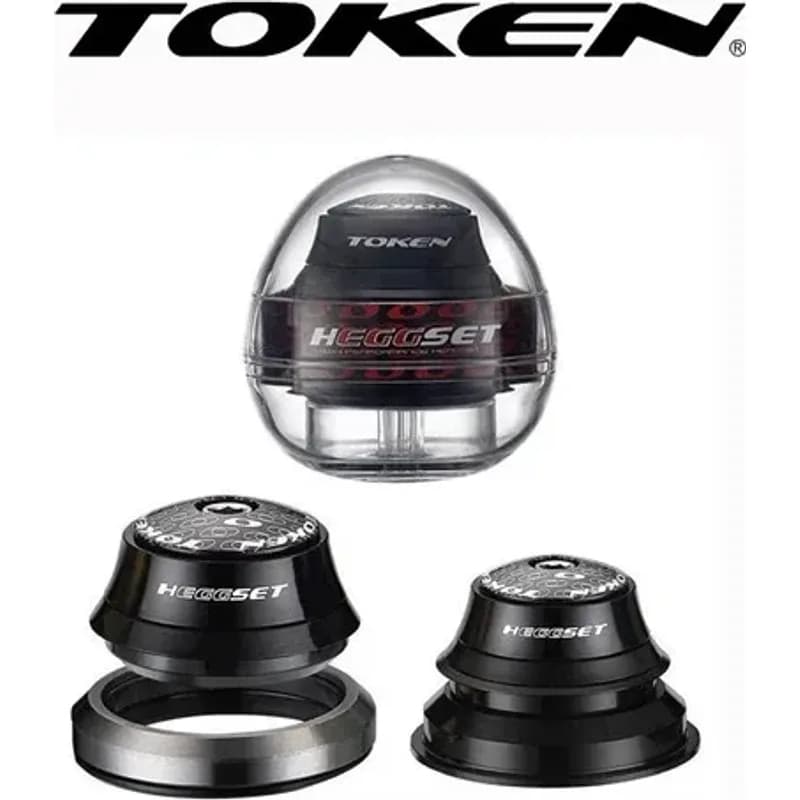CAIXA DE DIREÇÃO 44/56 TOKEN HEGGSET TK070