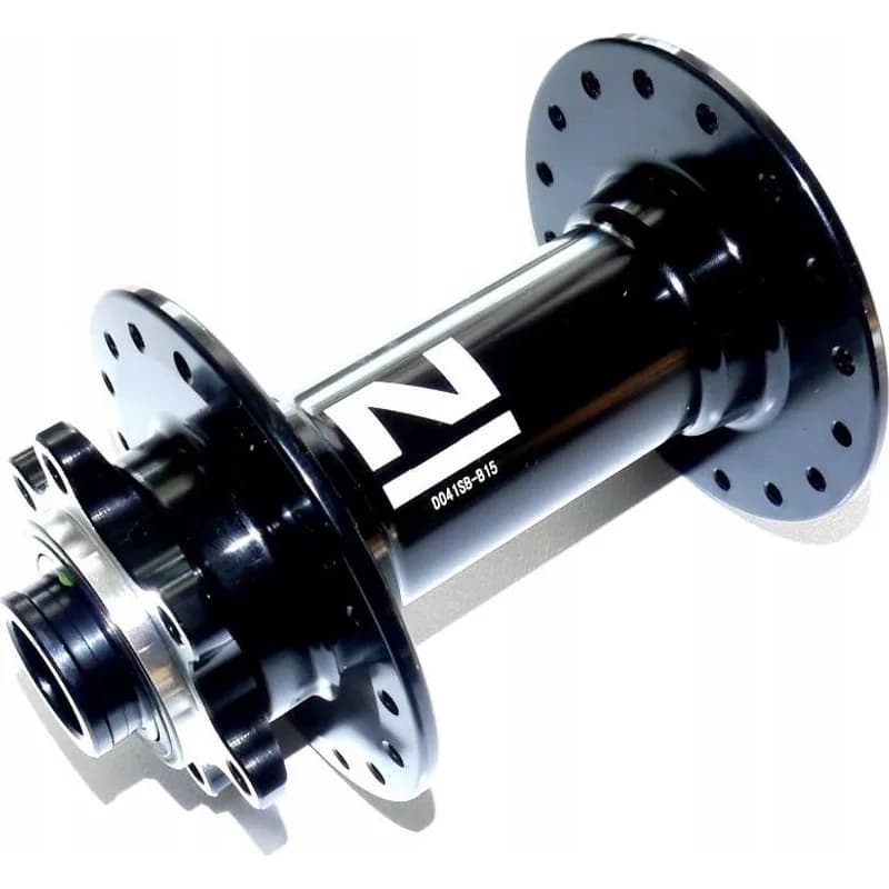 CUBO DIANTEIRO NOVATEC DISC D041SB-B15 32H