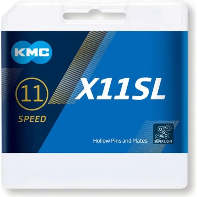 CORRENTE 11V KMC X-11SL