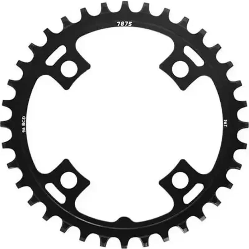 COROA SUNRACE MX00 BCD 96 36T