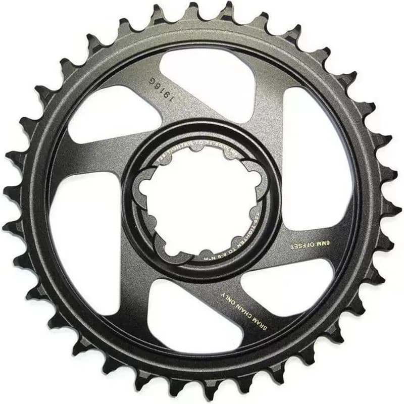 COROA SHUN SRAM 6MM 34T MTB-05