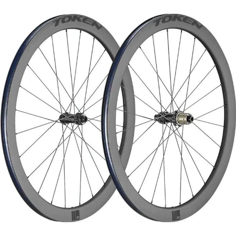 RODA ROAD DISC TOKEN RESOLUTE 45D