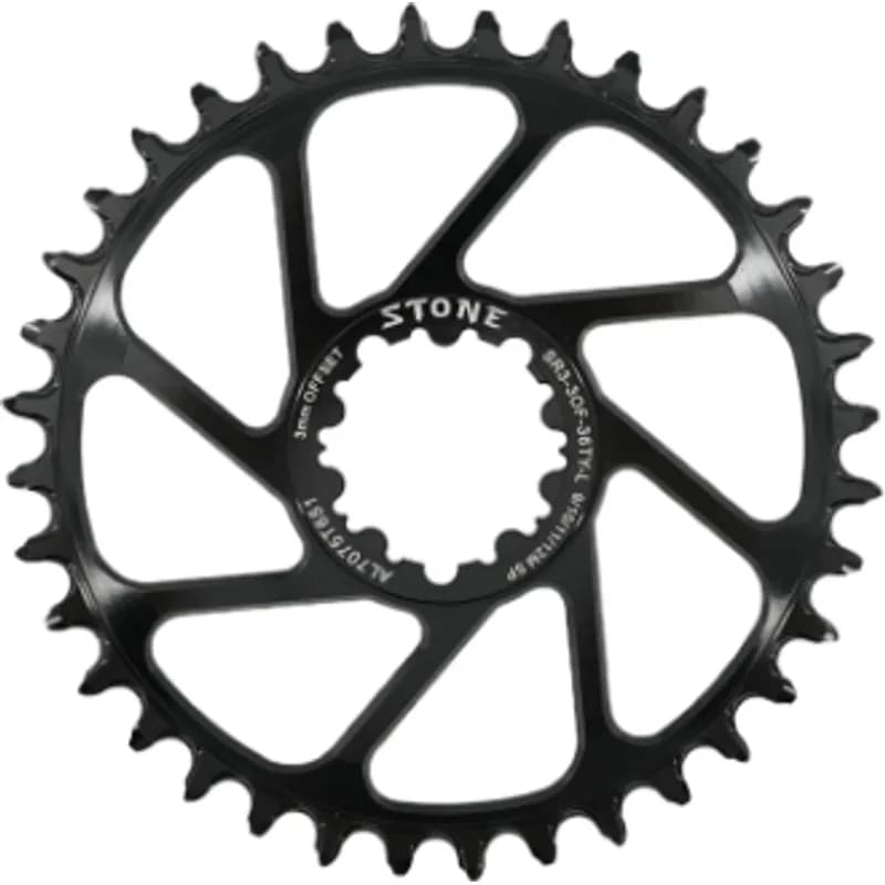 COROA STONE SRAM 3MM 32T