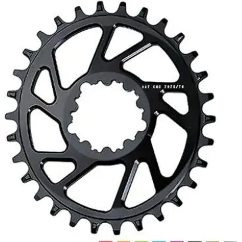 COROA SHUN SRAM 6MM 34T MTB-05