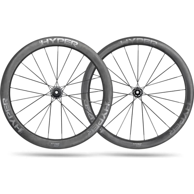 RODA ROAD DISC LUN HYPER-23 D45
