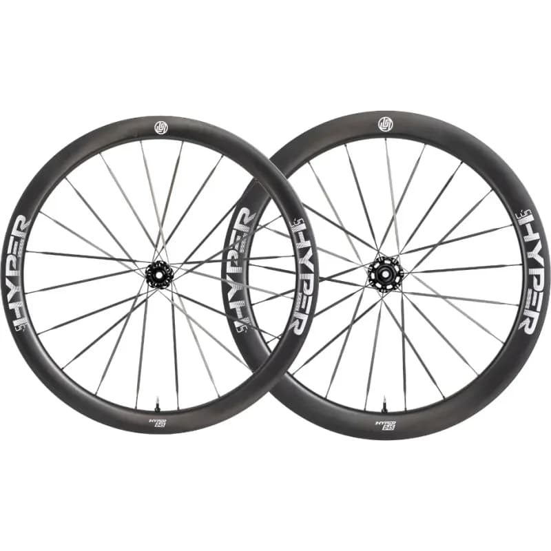 RODA ROAD DISC LUN HYPER-3 D45