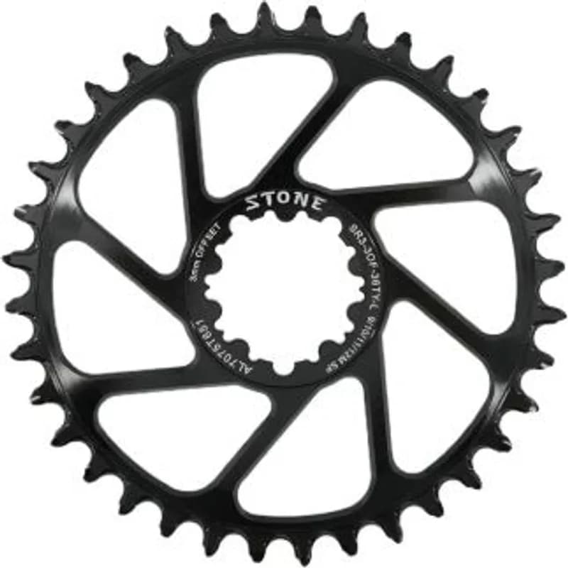 COROA STONE SRAM 3MM 38T