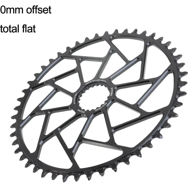 COROA STONE DM SHIMANO 38T