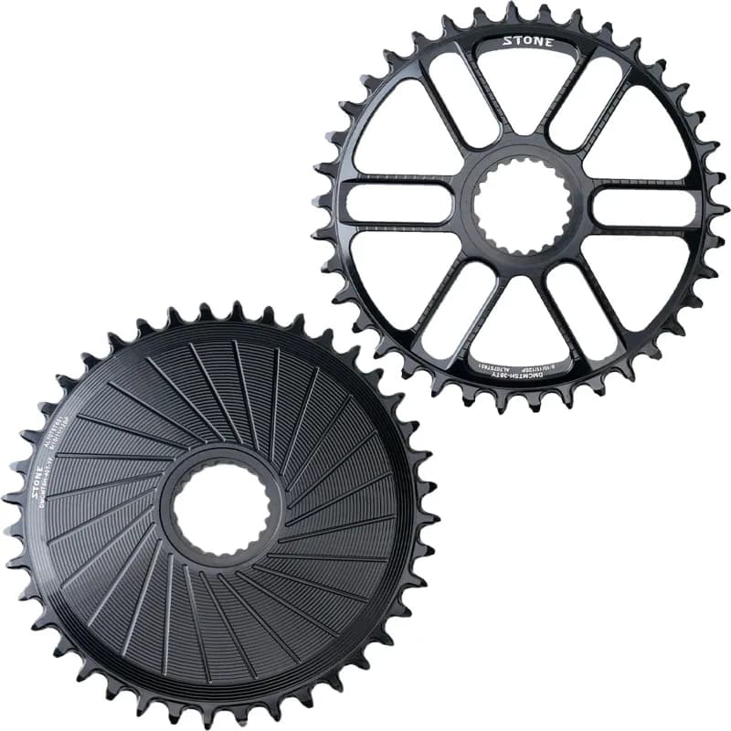 COROA STONE DM SHIMANO 30T