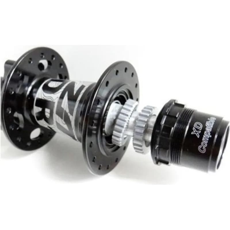 CUBO ZTTO DISC DR190 XD