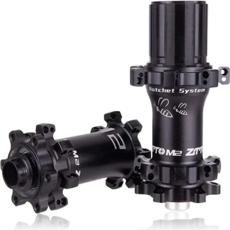CUBO ZTTO DISC M2 28F XD