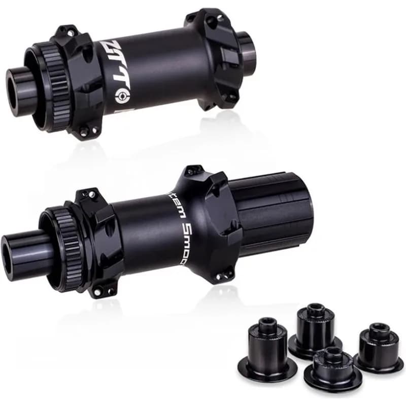 CUBO ZTTO ROAD DISC R1 24F