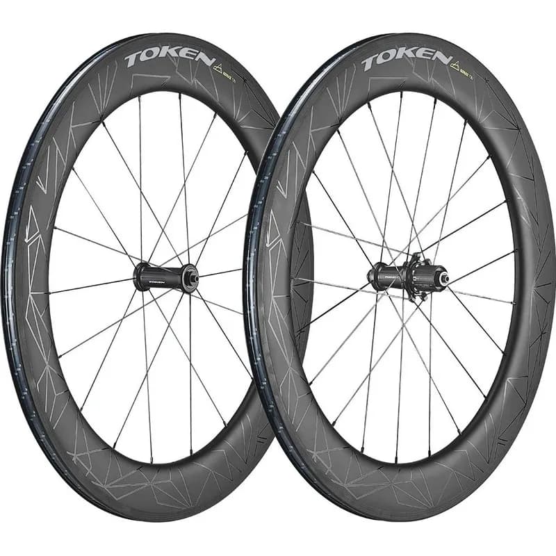 RODA ROAD RIM TOKEN ZENITH C76