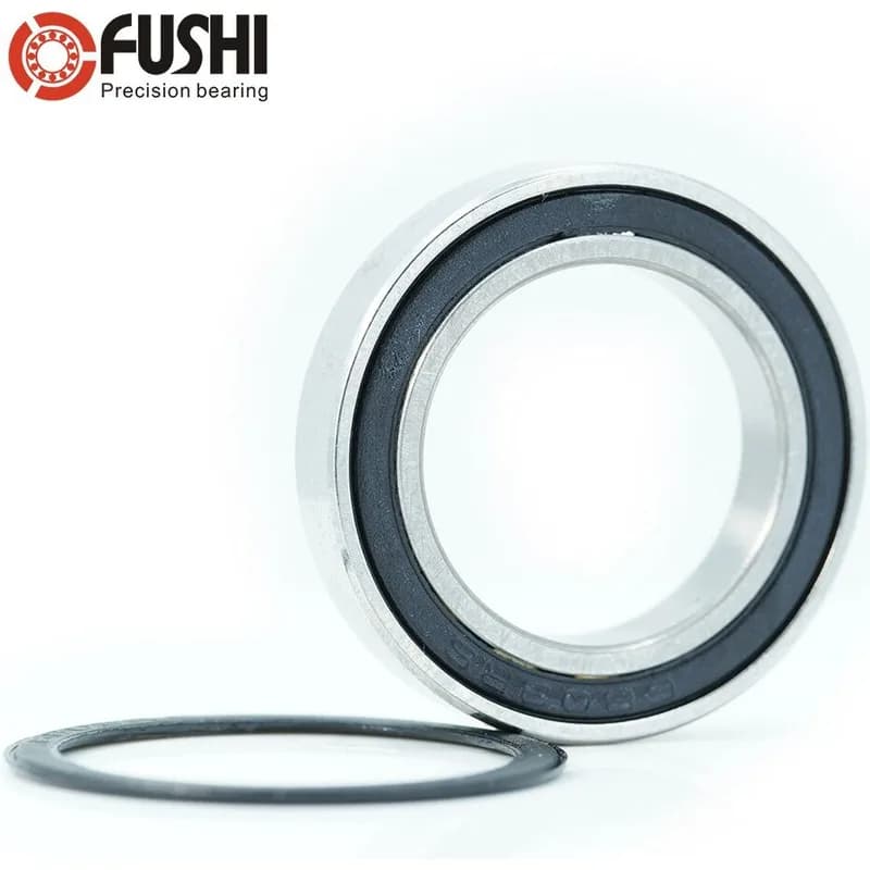 ROLAMENTO FUSHI CERAMIC 6901RS