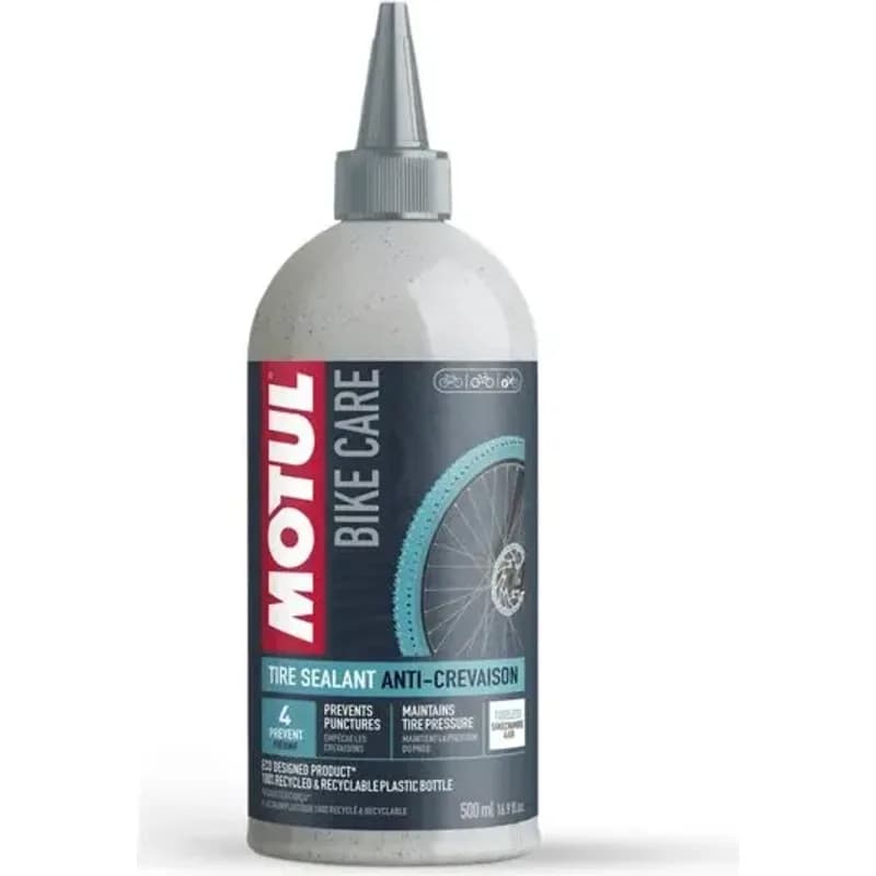 TUBELESS SELANTE MOTUL 500ML