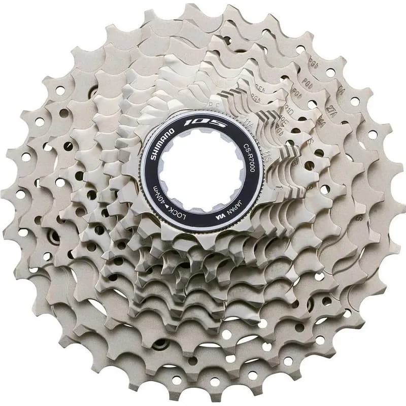 CASSETE 11 SHIMANO R7000 11/30