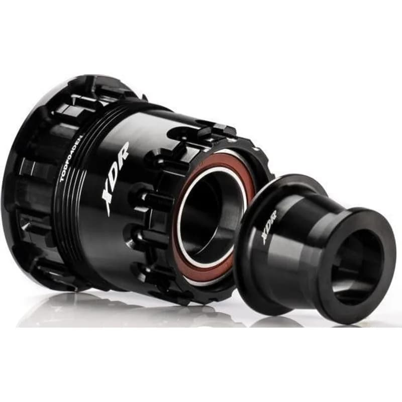 CUBO K7 BODY ELITE WHEELS DRIVE II
