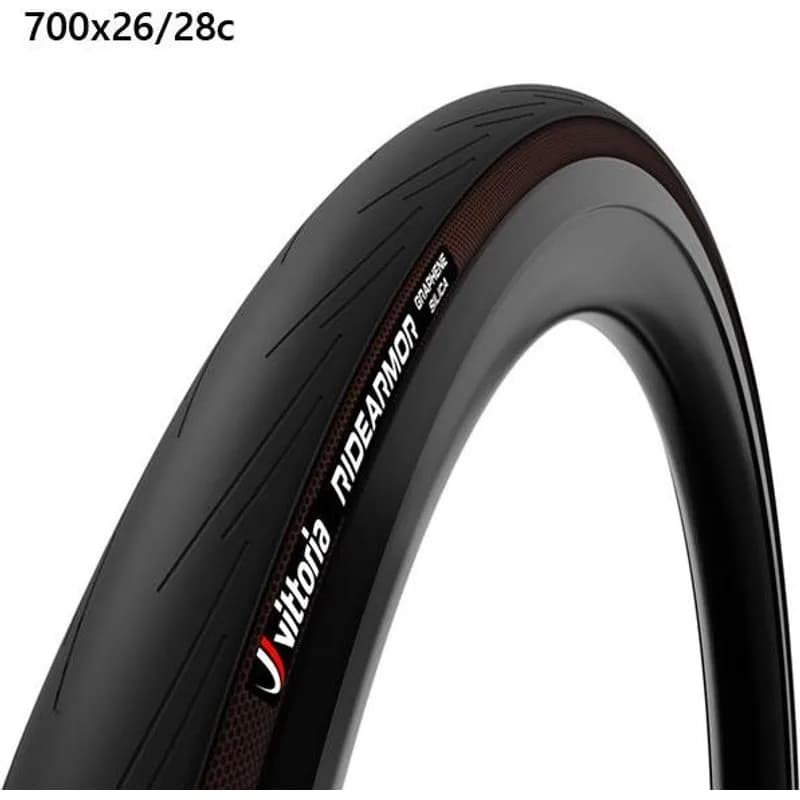 PNEU 700X26 VITTORIA RIDEARMOR TLR