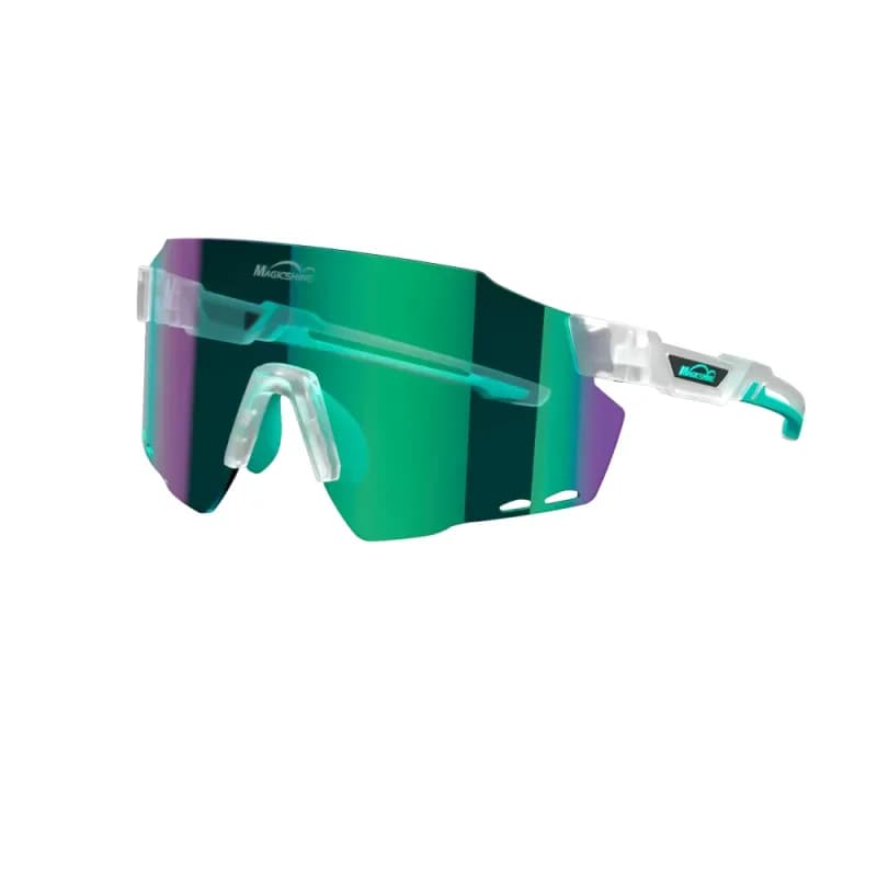 OCULOS MAGICSHINE WINDBREAKER WB004 PLACID BLUE