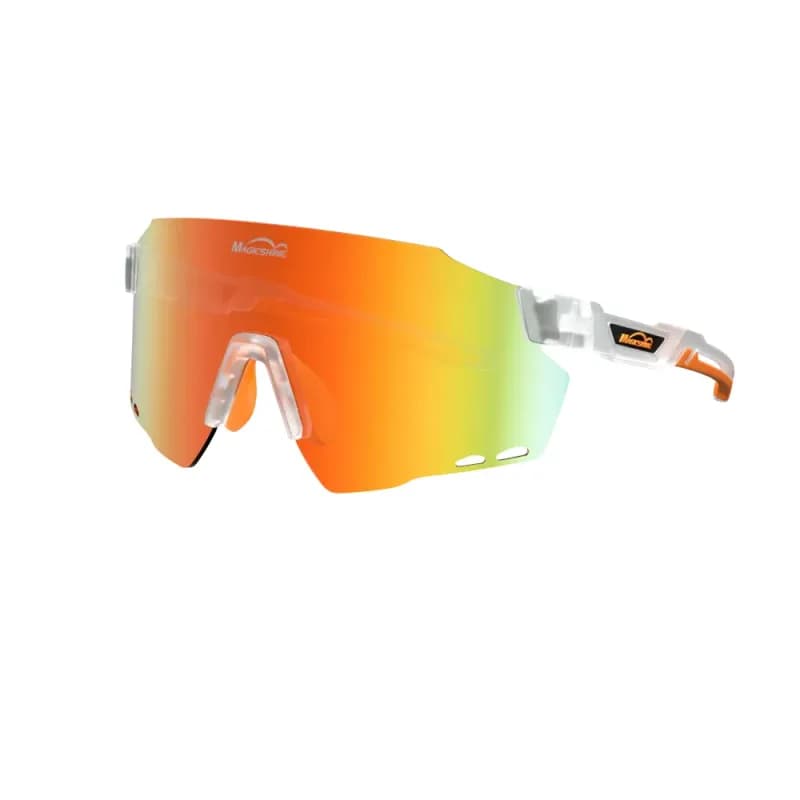 OCULOS MAGICSHINE WINDBREAKER WB005 ORANGE