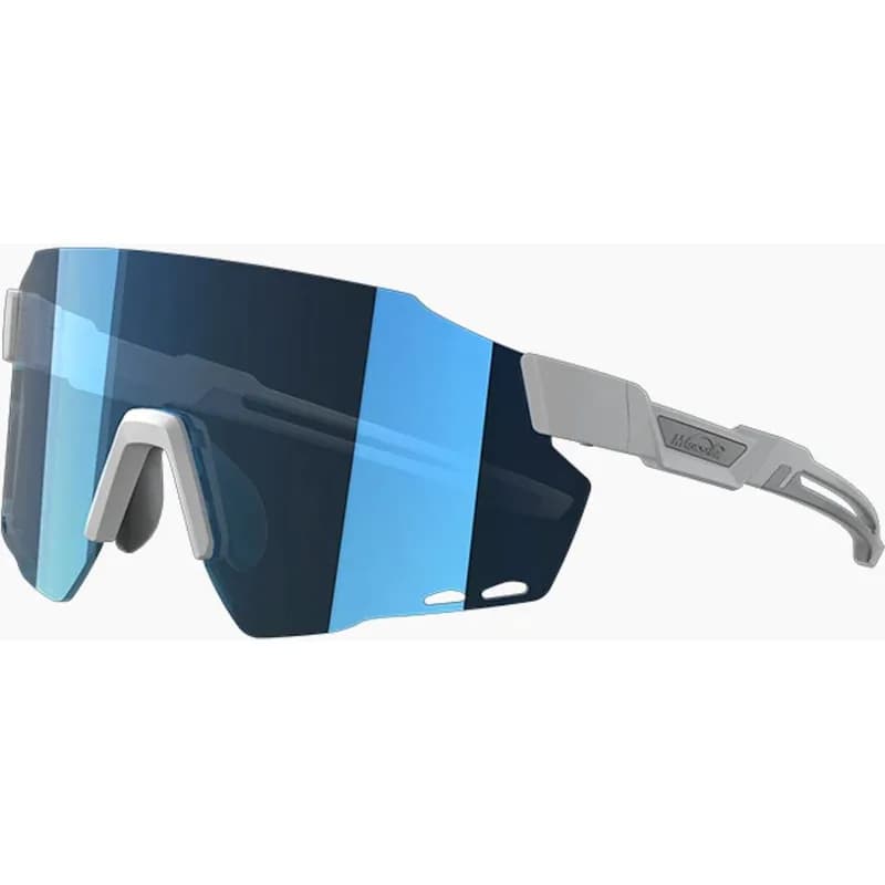 OCULOS MAGICSHINE WINDBREAKER WB007 GRAY/BLUE