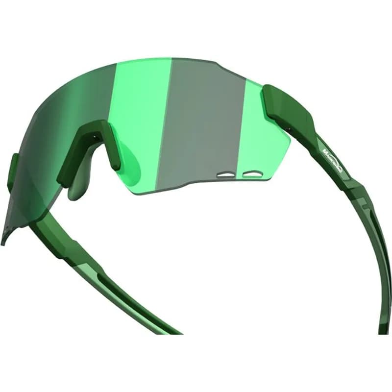OCULOS MAGICSHINE WINDBREAKER WB008 GREEN