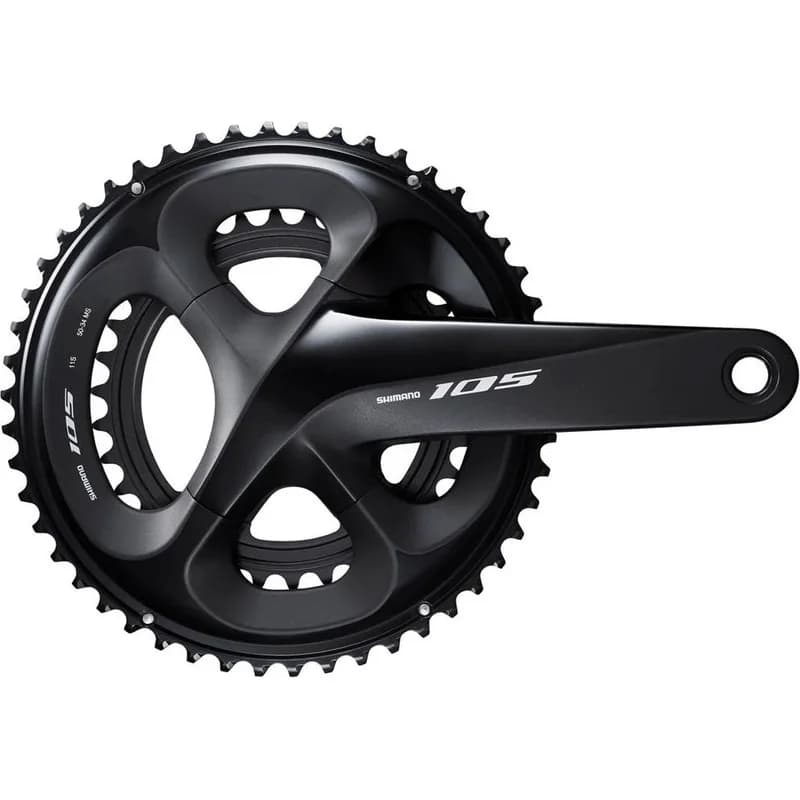 CRANK SHIMANO R7000 53/39 - 172