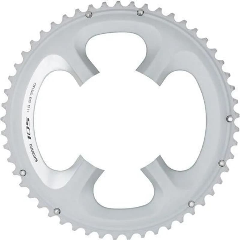 COROA SPD SHIMANO 105 110X50 / 130X53
