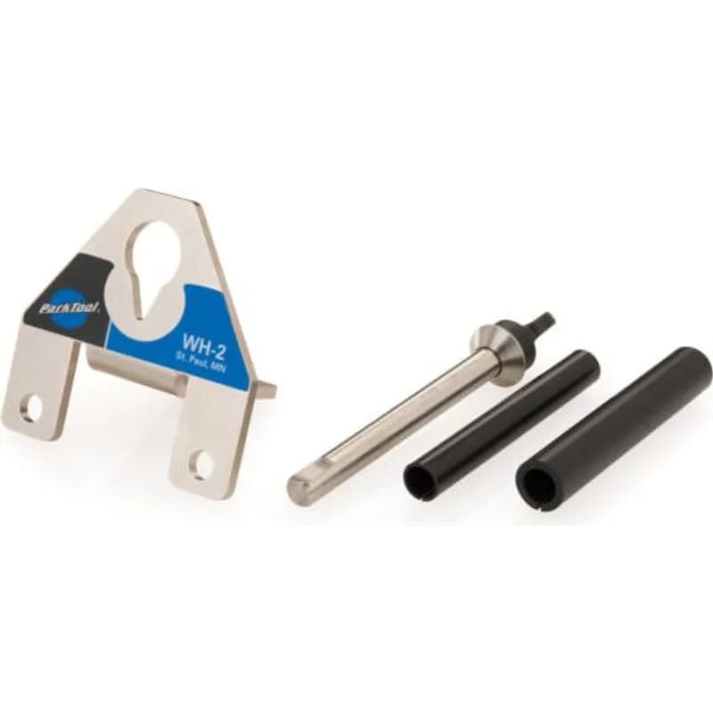 SUPORTE DE RODA P.TOOL WH-2