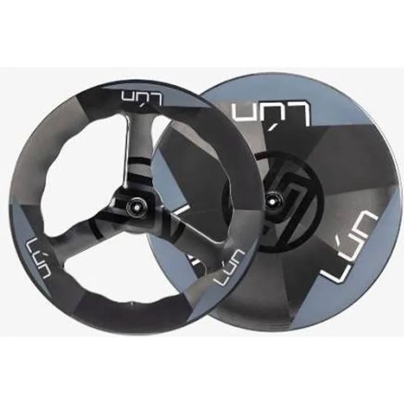 RODA 700 TT DISC KIT LUN KRONOS 3P