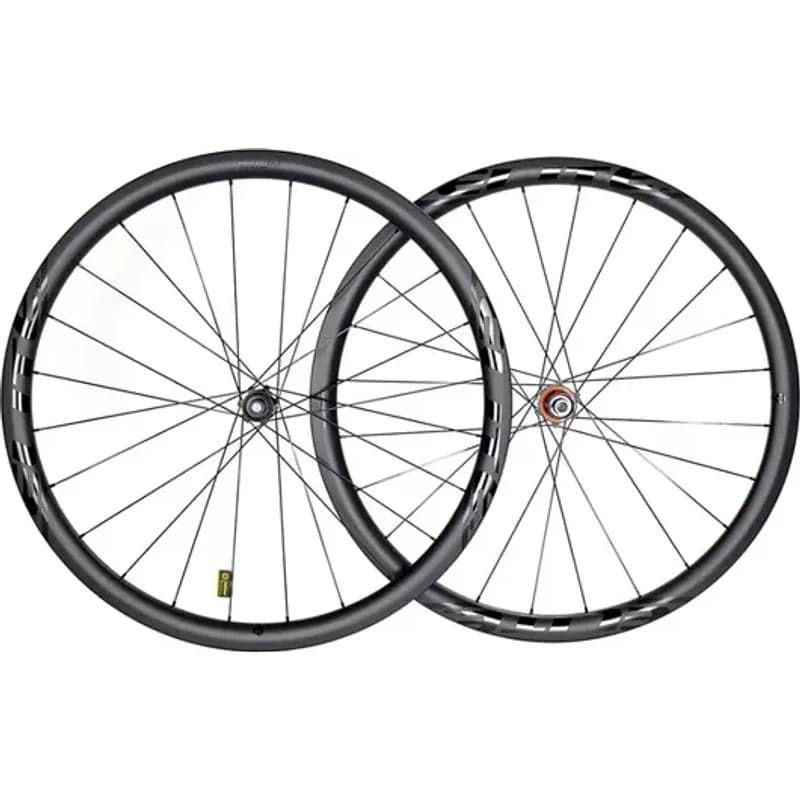 RODA GRAVEL ELITE MARVEL G35 CARBONO